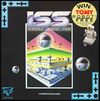 ISS - Incredible Shrinking Sphere Box Art Front
